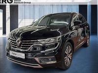 Gebraucht Renault Koleos Initiale Paris 183 PS (134 kW) 2021 Schwarz SUV
