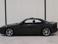 Gebraucht BMW 850 Performance 401 PS (294 kW) 1991 Schwarz Coupé