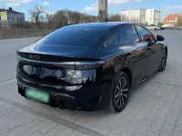 Gebraucht BYD Seal 174 kW (237 PS) 2024 Schwarz Limousine