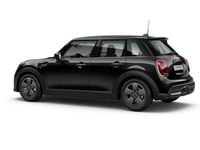 Second-hand Mini Cooper S Essential 178 CP (130 kW) 2023 Negru Hatchback
