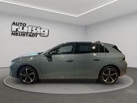 Neu Opel Astra Edition 145 PS (106 kW) 2026 Grafik grau (uni) Limousine