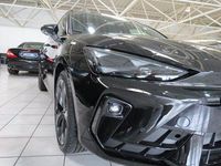 Neu Cupra Leon 150 PS (110 kW) 2025 Schwarz Limousine