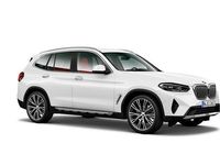 Gebraucht BMW X3 184 PS (135 kW) 2025 SUV