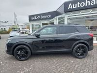 Gebraucht KGM Korando 163 PS (119 kW) 2024 Schwarz SUV