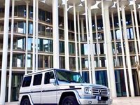 gebraucht Mercedes G320 w463G350 4x4 Final Facelift lange Variante, Voll