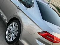 Gebraucht VW Passat Highline 239 PS (175 kW) 2015 Beige Limousine