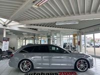 gebraucht Audi A6 3.0 TDI S Line quattro competitio CAM