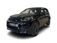 Gebraucht Land Rover Discovery Sport SE Dynamic 2022 Schwarz SUV