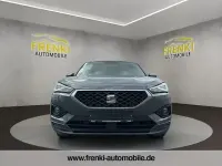 Gebraucht Seat Tarraco Style 150 PS (110 kW) 2020 Grau SUV