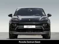 Gebraucht Porsche Macan 264 kW (360 PS) 2025 Schwarz SUV