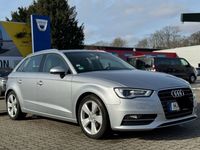 gebraucht Audi A3 2.0TDI 2016 CarPlay