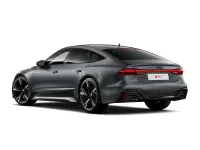 Gebraucht Audi RS7 600 PS (441 kW) 2025 Daytonagrau perleffekt Kleinwagen