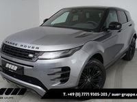 Neu Land Rover Range Rover evoque 204 PS (150 kW) 2026 Grau SUV