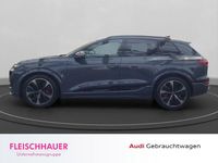 Gebraucht Audi Q6 e-tron Edition .1 284 kW (387 PS) 2025 Grau SUV