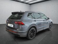 Gebraucht VW Tiguan 193 PS (141 kW) 2025 Grau SUV