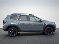 Gebraucht Dacia Duster Extreme 150 PS (110 kW) 2024 Grau SUV