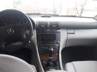 Gebraucht Mercedes C180 Classic 143 PS (105 kW) 2004 Beige Limousine