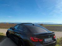 Gebraucht BMW 435 Gran Coupé Performance 420 PS (308 kW) 2016 Coupé