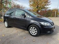 gebraucht VW Golf Plus 2.0 FSI *LEDER*KLIMA*NAVI*TÜV NEU