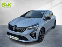 Gebraucht Renault Clio V Techno 143 PS (105 kW) 2025 Rafalegrau Limousine
