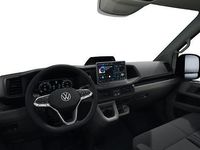 Neu VW Crafter 177 PS (130 kW) 2026 Weiß Van