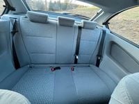 Gebraucht BMW 316 Compact 116 PS (85 kW) 2005 Silber Kleinwagen