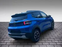 Neu Citroën C3 110 PS (80 kW) 2026 Bright blue SUV