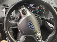 Gebraucht Ford Kuga Titanium 179 PS (131 kW) 2016 Grau SUV