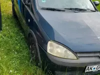 Occasion Opel Corsa 75 ch (55 kW) 2001 Citadine