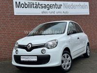 gebraucht Renault Twingo *5-trg.*39.500 km*KLIMAANLAGE*TEMPOMAT*