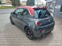 gebraucht Opel Adam S