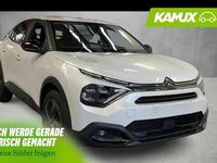 Gebraucht Citroën C4 131 PS (96 kW) 2023 Weiss SUV