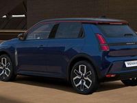 Neu Renault R5 Techno 110 kW (150 PS) 2025 Nachtblau+black pearls... Kleinwagen