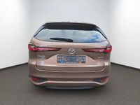 Gebraucht Mazda CX-80 Homura-Line 328 PS (241 kW) 2025 Melting copper m SUV