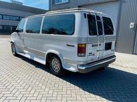 Gebraucht Ford Econoline 190 PS (139 kW) 1992 Other Van / Kleinbus