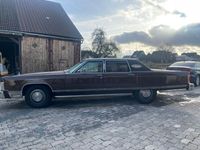 gebraucht Ford Lincoln 