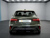 Gebraucht Audi S3 Sportback 333 PS (244 kW) 2025 Grün Kleinwagen