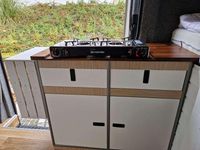 Gebraucht VW Crafter 109 PS (80 kW) 2015 Weiß Van