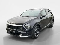 Gebraucht Kia Sportage Vision 160 PS (117 kW) 2025 Schwarz SUV