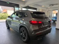 Gebraucht Mercedes GLA180 AMG line 136 PS (100 kW) 2024 Grau SUV