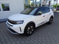 Gebraucht Opel Frontera 83 kW (113 PS) 2025 Arktis weiß SUV