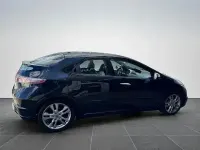 Gebraucht Honda Civic Sport 140 PS (102 kW) 2011 Other Limousine