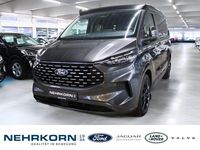 Gebraucht Ford Transit Custom Nugget 170 PS (125 kW) 2025 Grau Limousine