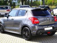 gebraucht Suzuki Swift 1.4 Sport