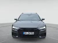 Gebraucht Audi A6 S-Line 286 PS (210 kW) 2022 Daytonagrau perleffekt Kombi