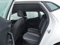 gebraucht Seat Ibiza 1.0 TGI STYLE NAVI SITZH PDC ALLWETTER