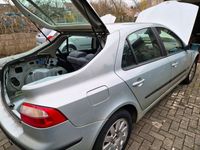 gebraucht Renault Laguna II 