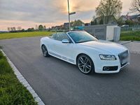 gebraucht Audi S5 Cabriolet 