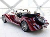 Neu Morgan Plus 258 PS (189 kW) 2026 Rot Cabrio