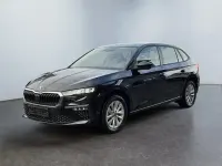 Neu Skoda Scala Selection 116 PS (85 kW) 2026 Schwarz metallic Kleinwagen
